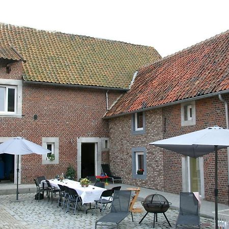 Hoeve Jadoul Gingelom المظهر الخارجي الصورة