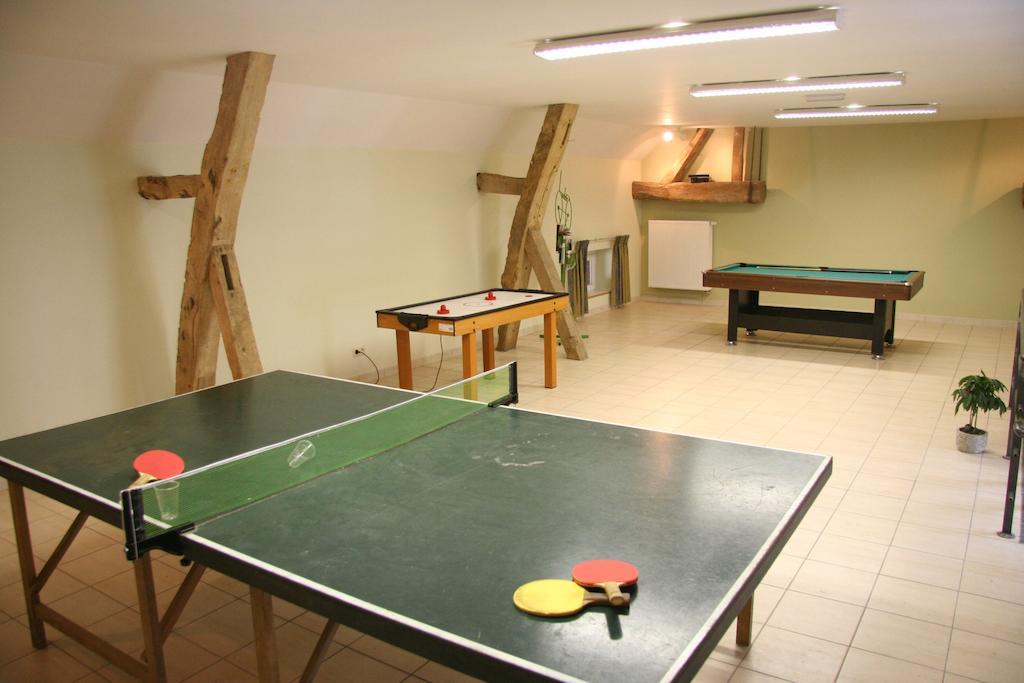 Hoeve Jadoul Gingelom المظهر الخارجي الصورة