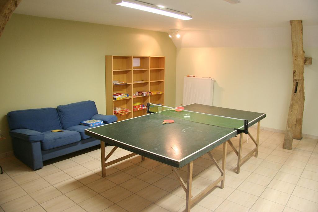 Hoeve Jadoul Gingelom المظهر الخارجي الصورة