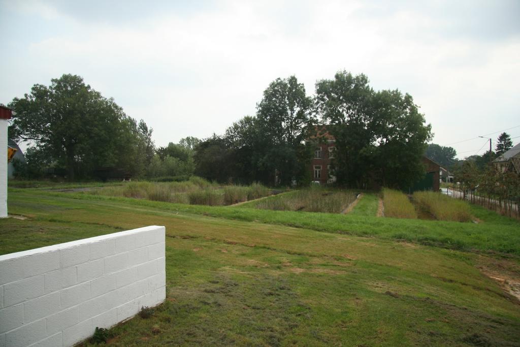 Hoeve Jadoul Gingelom المظهر الخارجي الصورة